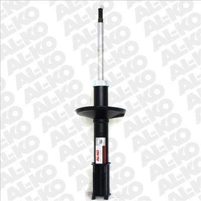 AL-KO 302373 - Ammortizzatore www.autoricambi360.it