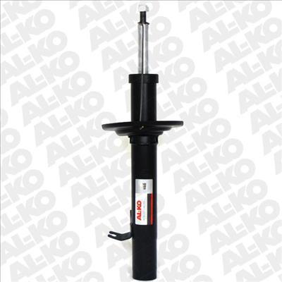 AL-KO 302295 - Ammortizzatore www.autoricambi360.it