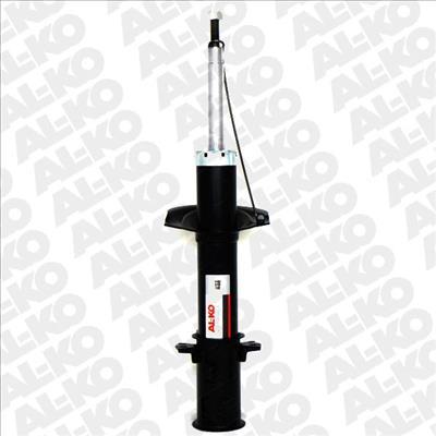 AL-KO 302283 - Ammortizzatore www.autoricambi360.it