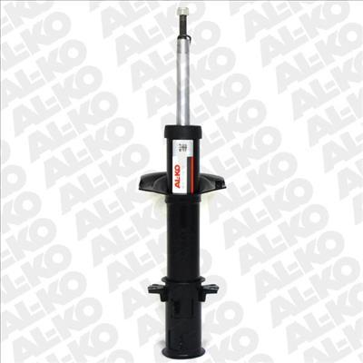 AL-KO 302273 - Ammortizzatore www.autoricambi360.it