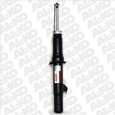 AL-KO 302745 - Ammortizzatore www.autoricambi360.it