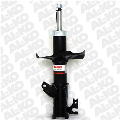 AL-KO 302754 - Ammortizzatore www.autoricambi360.it