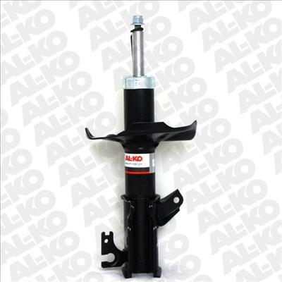 AL-KO 302755 - Ammortizzatore www.autoricambi360.it