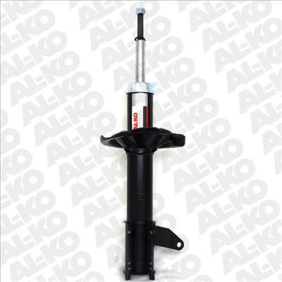 AL-KO 302764 - Ammortizzatore www.autoricambi360.it