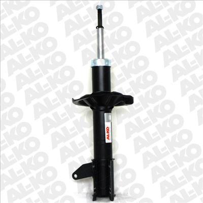 AL-KO 302765 - Ammortizzatore www.autoricambi360.it