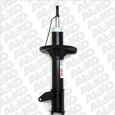 AL-KO 302704 - Ammortizzatore www.autoricambi360.it