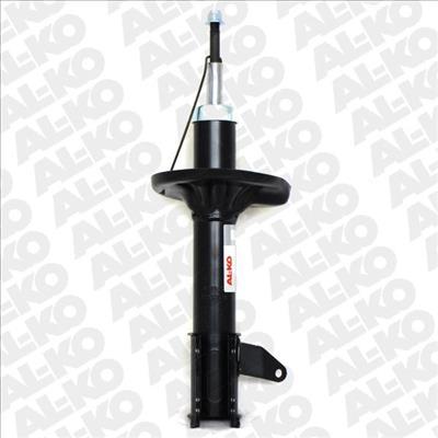 AL-KO 302705 - Ammortizzatore www.autoricambi360.it
