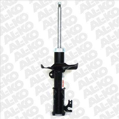 AL-KO 302714 - Ammortizzatore www.autoricambi360.it