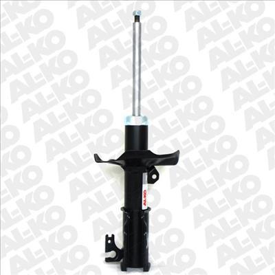 AL-KO 302715 - Ammortizzatore www.autoricambi360.it