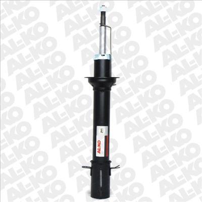 AL-KO 307903 - Ammortizzatore www.autoricambi360.it