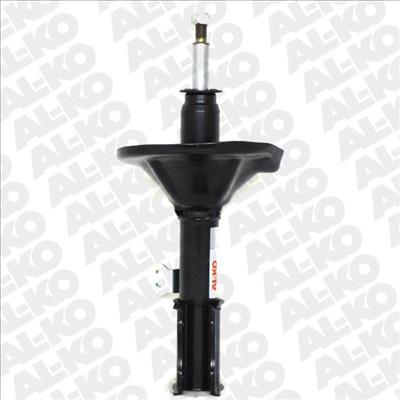 AL-KO 307462 - Ammortizzatore www.autoricambi360.it
