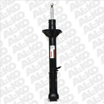 AL-KO 307421 - Ammortizzatore www.autoricambi360.it