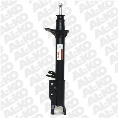 AL-KO 307422 - Ammortizzatore www.autoricambi360.it