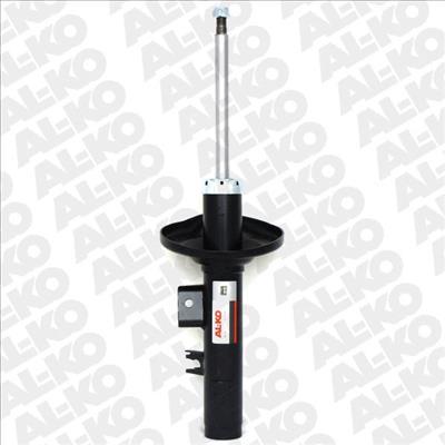 AL-KO 307363 - Ammortizzatore www.autoricambi360.it