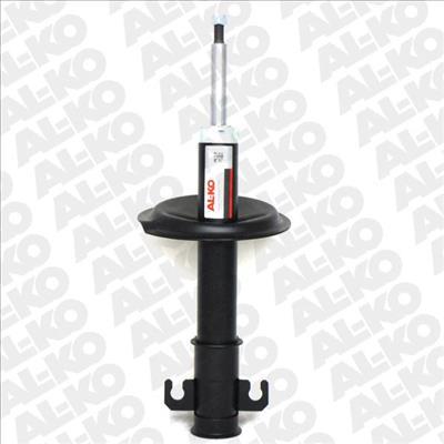 AL-KO 307200 - Ammortizzatore www.autoricambi360.it