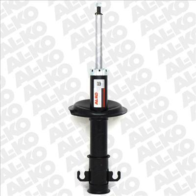 AL-KO 307223 - Ammortizzatore www.autoricambi360.it