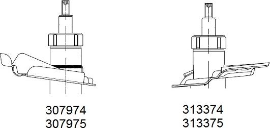 AL-KO 313374 - Ammortizzatore www.autoricambi360.it