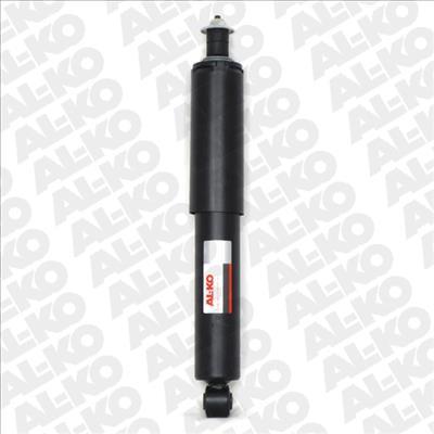 AL-KO 209763 - Ammortizzatore www.autoricambi360.it