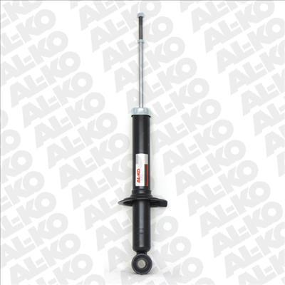 AL-KO 204483 - Ammortizzatore www.autoricambi360.it