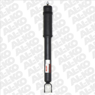 AL-KO 204523 - Ammortizzatore www.autoricambi360.it