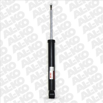 AL-KO 204893 - Ammortizzatore www.autoricambi360.it