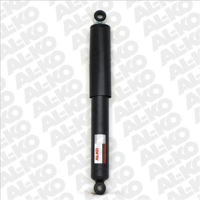 AL-KO 204250 - Ammortizzatore www.autoricambi360.it