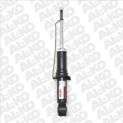 AL-KO 204263 - Ammortizzatore www.autoricambi360.it