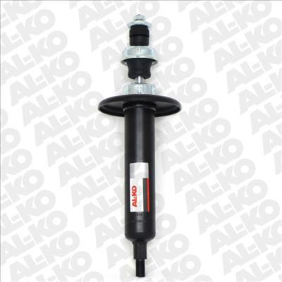 AL-KO 205160 - Ammortizzatore www.autoricambi360.it