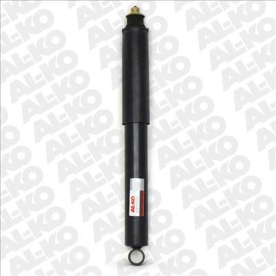 AL-KO 205210 - Ammortizzatore www.autoricambi360.it