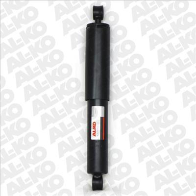 AL-KO 206870 - Ammortizzatore www.autoricambi360.it