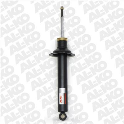AL-KO 206330 - Ammortizzatore www.autoricambi360.it
