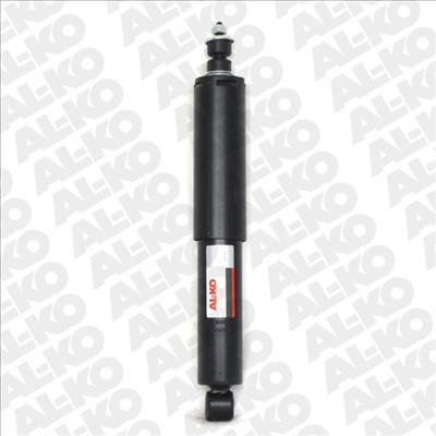 AL-KO 200053 - Ammortizzatore www.autoricambi360.it