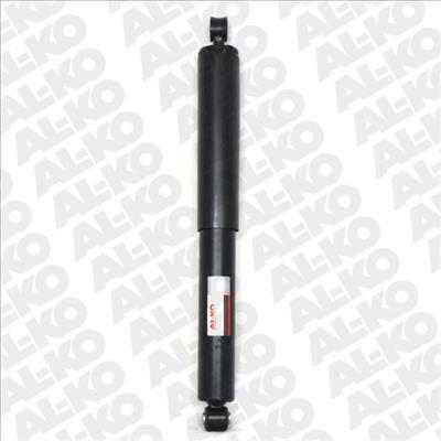 AL-KO 200153 - Ammortizzatore www.autoricambi360.it