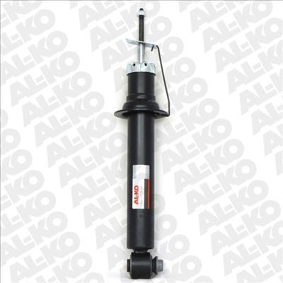 AL-KO 200343 - Ammortizzatore www.autoricambi360.it