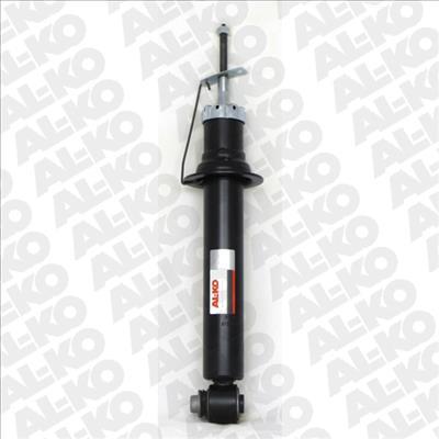 AL-KO 200333 - Ammortizzatore www.autoricambi360.it