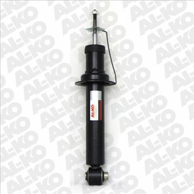 AL-KO 201983 - Ammortizzatore www.autoricambi360.it