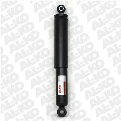 AL-KO 201530 - Ammortizzatore www.autoricambi360.it