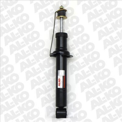 AL-KO 201603 - Ammortizzatore www.autoricambi360.it