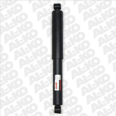 AL-KO 208520 - Ammortizzatore www.autoricambi360.it