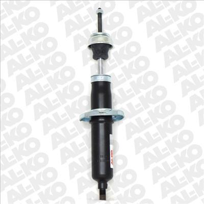 AL-KO 208090 - Ammortizzatore www.autoricambi360.it