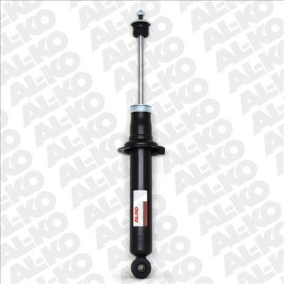 AL-KO 208730 - Ammortizzatore www.autoricambi360.it