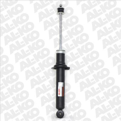 AL-KO 208733 - Ammortizzatore www.autoricambi360.it