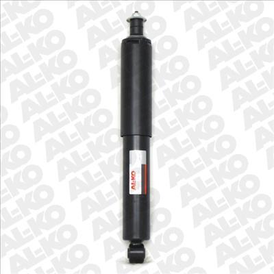 AL-KO 203153 - Ammortizzatore www.autoricambi360.it