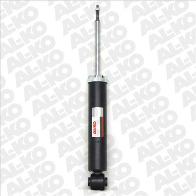 AL-KO 203103 - Ammortizzatore www.autoricambi360.it
