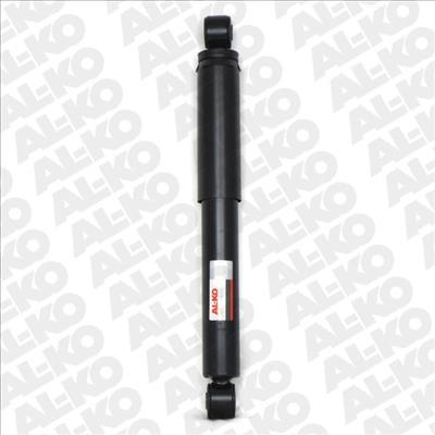 AL-KO 203113 - Ammortizzatore www.autoricambi360.it