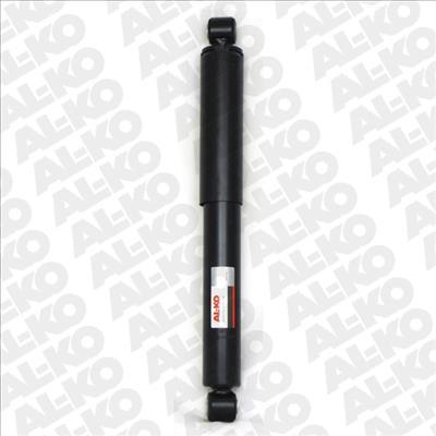 AL-KO 203183 - Ammortizzatore www.autoricambi360.it