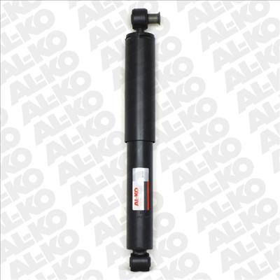 AL-KO 203120 - Ammortizzatore www.autoricambi360.it