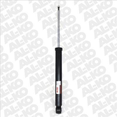 AL-KO 203813 - Ammortizzatore www.autoricambi360.it