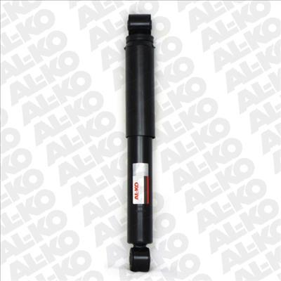 AL-KO 203263 - Ammortizzatore www.autoricambi360.it