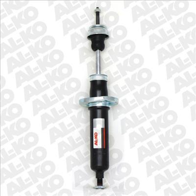 AL-KO 202553 - Ammortizzatore www.autoricambi360.it